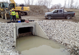 Box-Culvert-