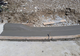 Curb-Repair