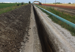 Gas-Main-Trench-90
