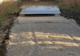Granular-Grading