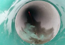 Pipe-Laser