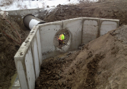 Storm-Culvert-Installation