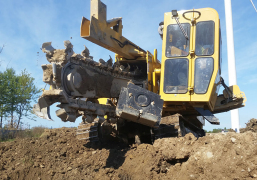 Trenching-Wind-Farm