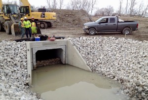 Box Culvert
