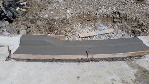 Curb-Repair