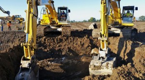 Head Wall Removal